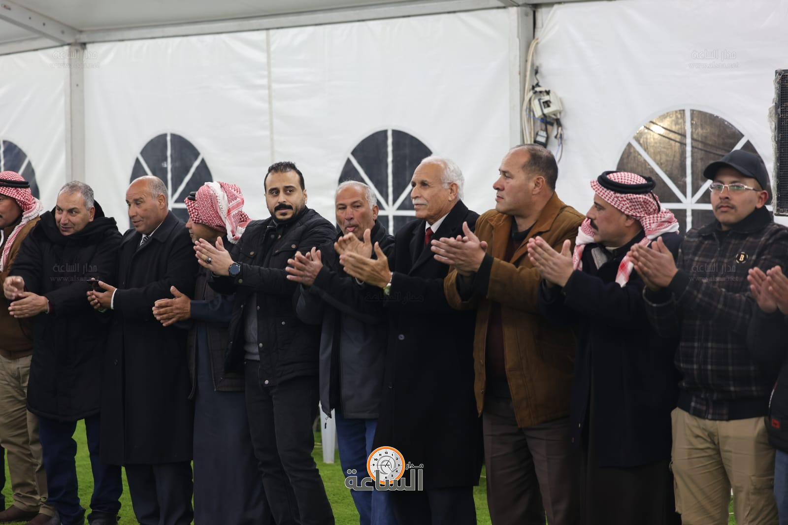 Madar Al-Saa Images 0.8974229909505731