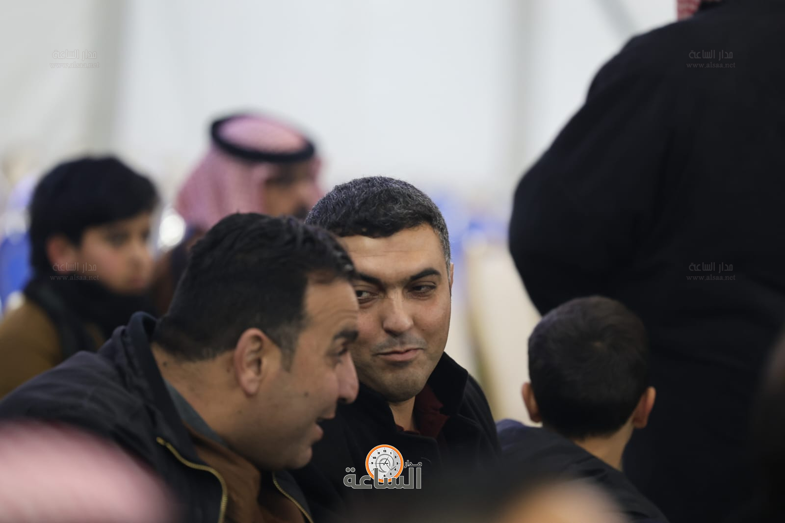 Madar Al-Saa Images 0.3728297021370459