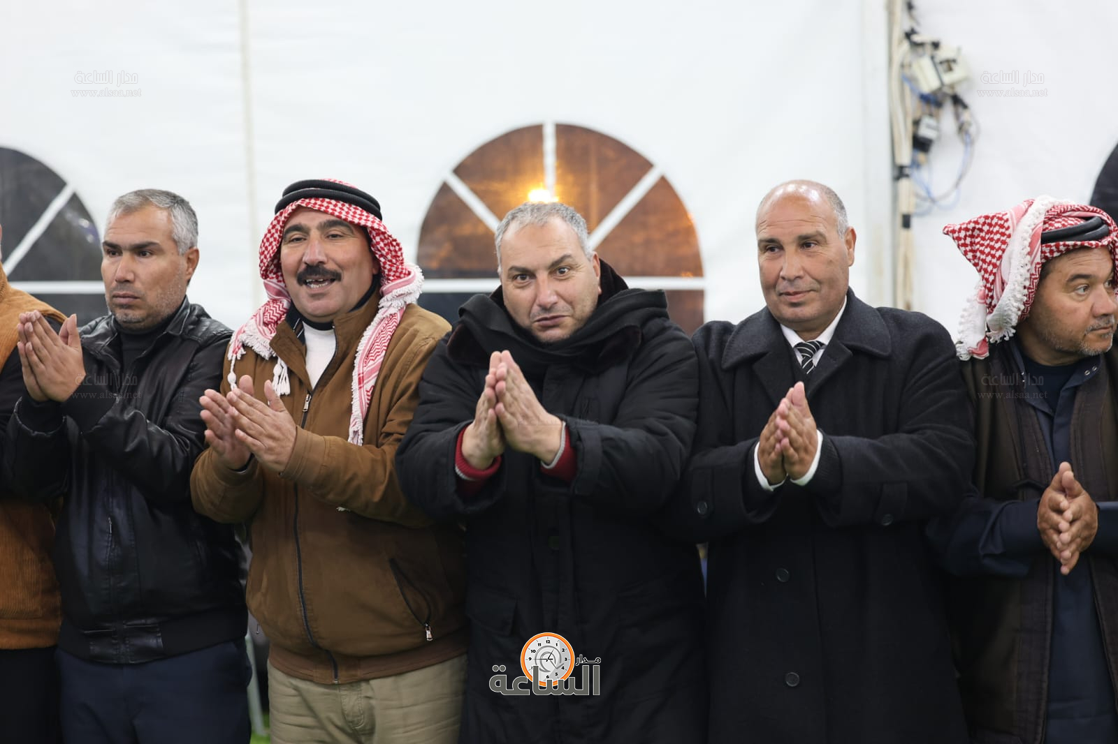 Madar Al-Saa Images 0.6258383643780736