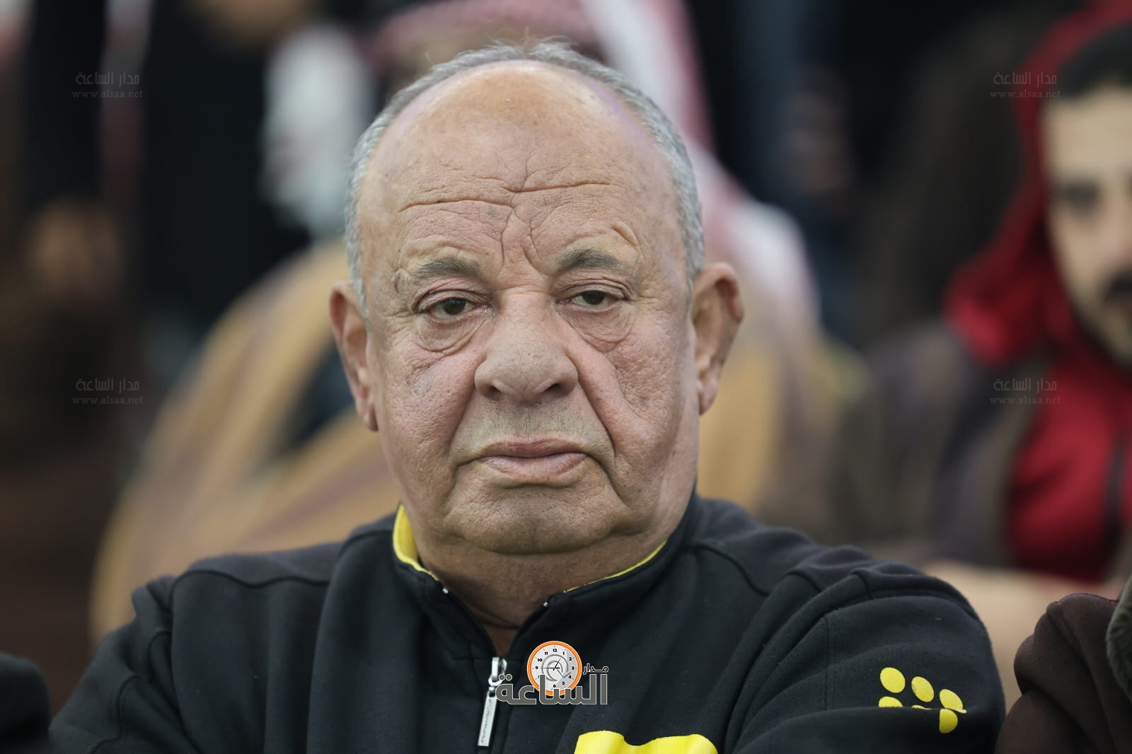 Madar Al-Saa Images 0.09753452923955552