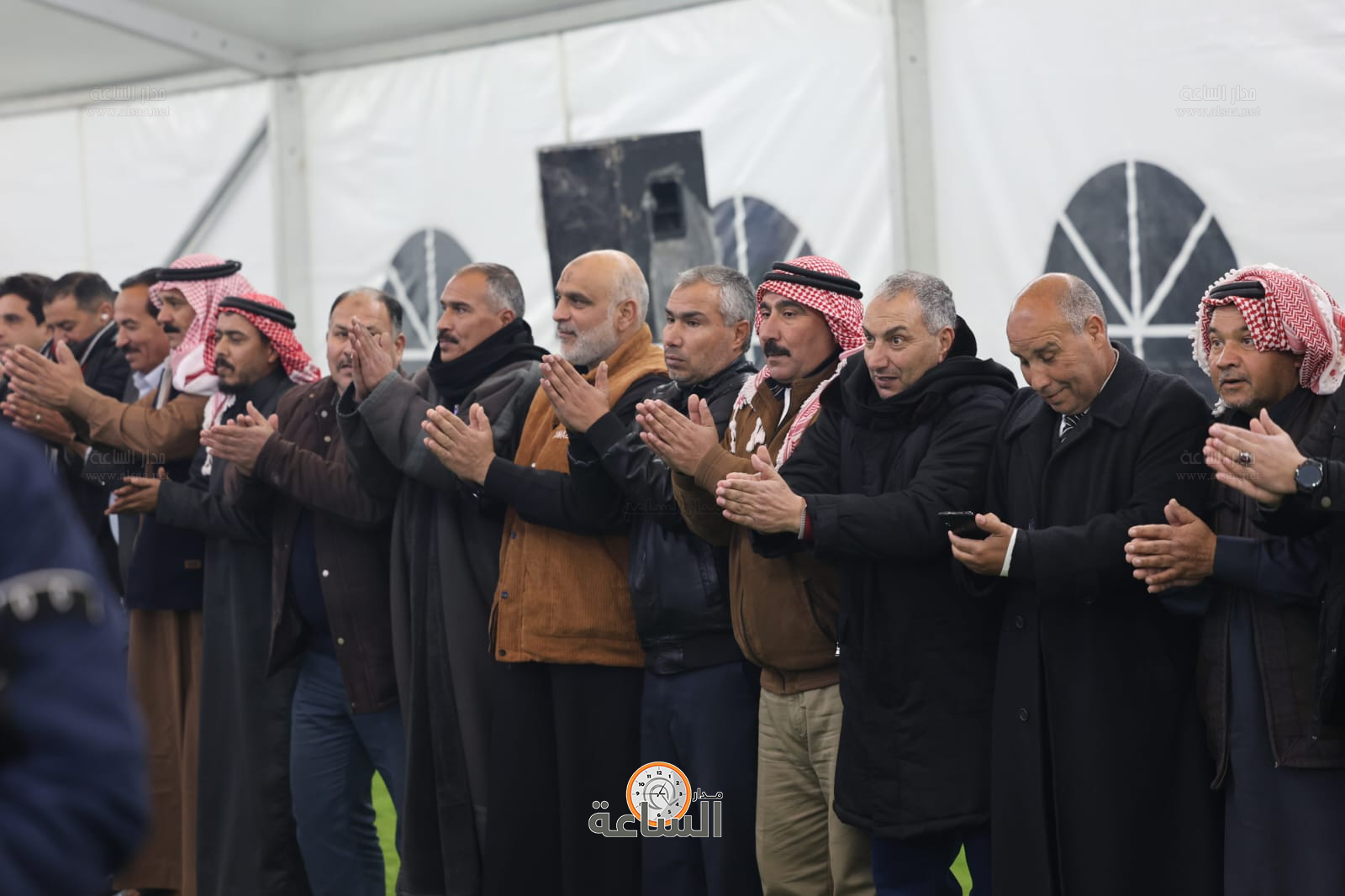 Madar Al-Saa Images 0.9765836461296284