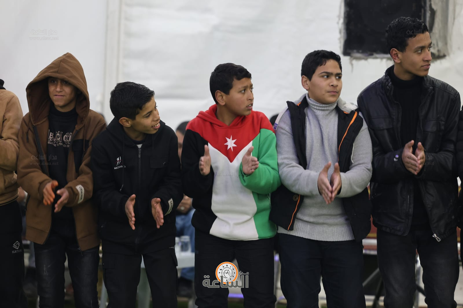 Madar Al-Saa Images 0.5231312907298402