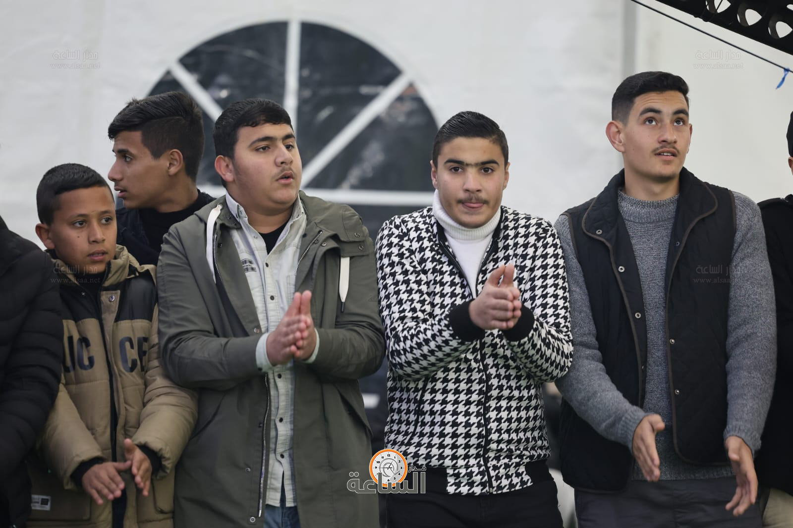 Madar Al-Saa Images 0.2097837079178444