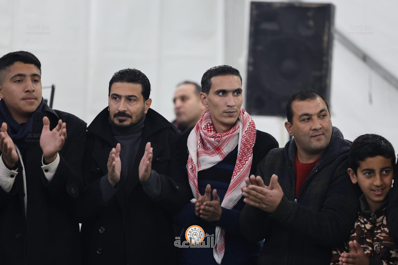 Madar Al-Saa Images 0.21508630285452646