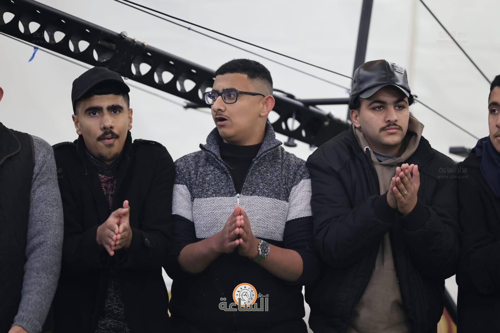 Madar Al-Saa Images 0.9479383720636623