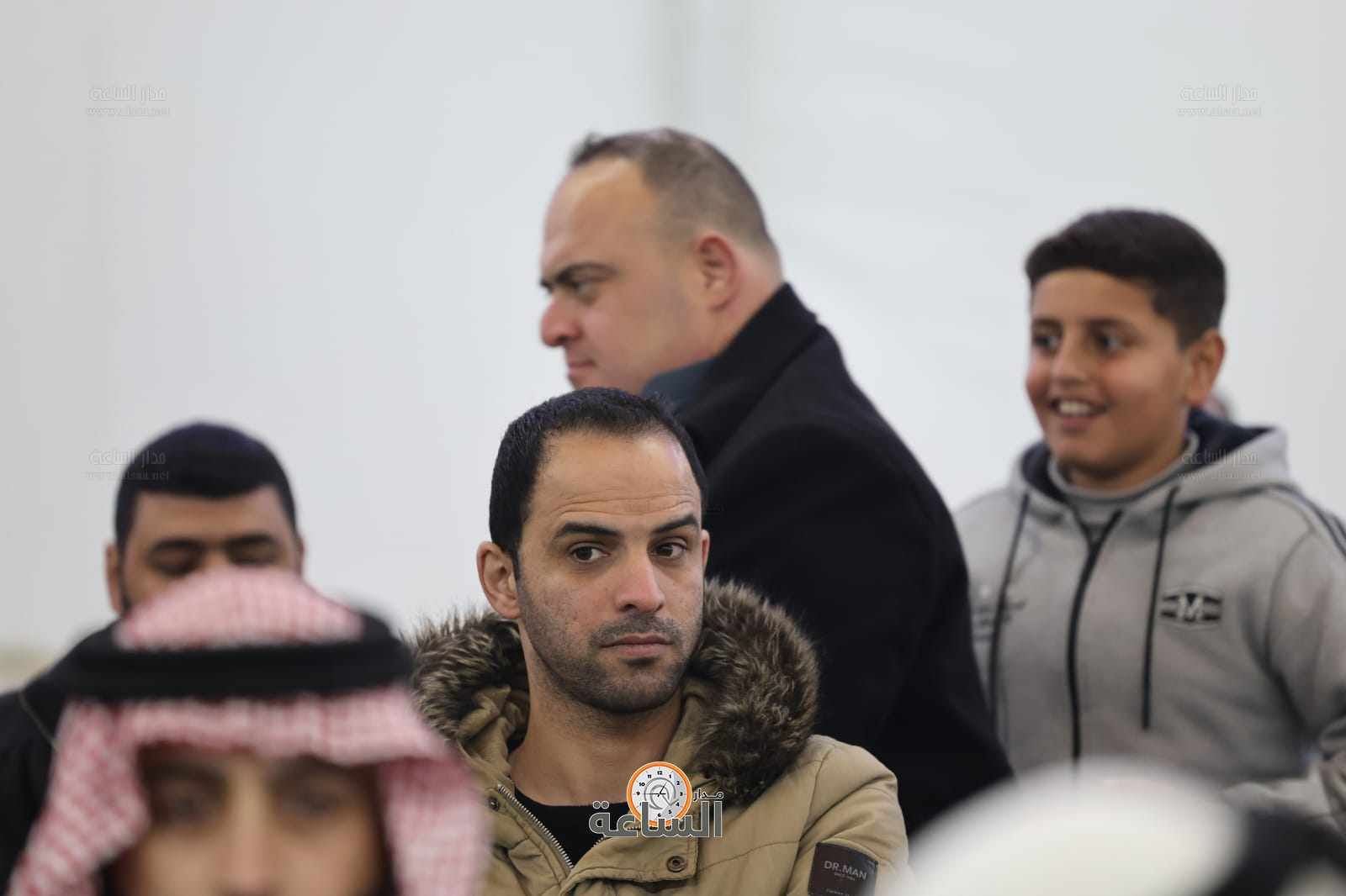 Madar Al-Saa Images 0.9535364610158032