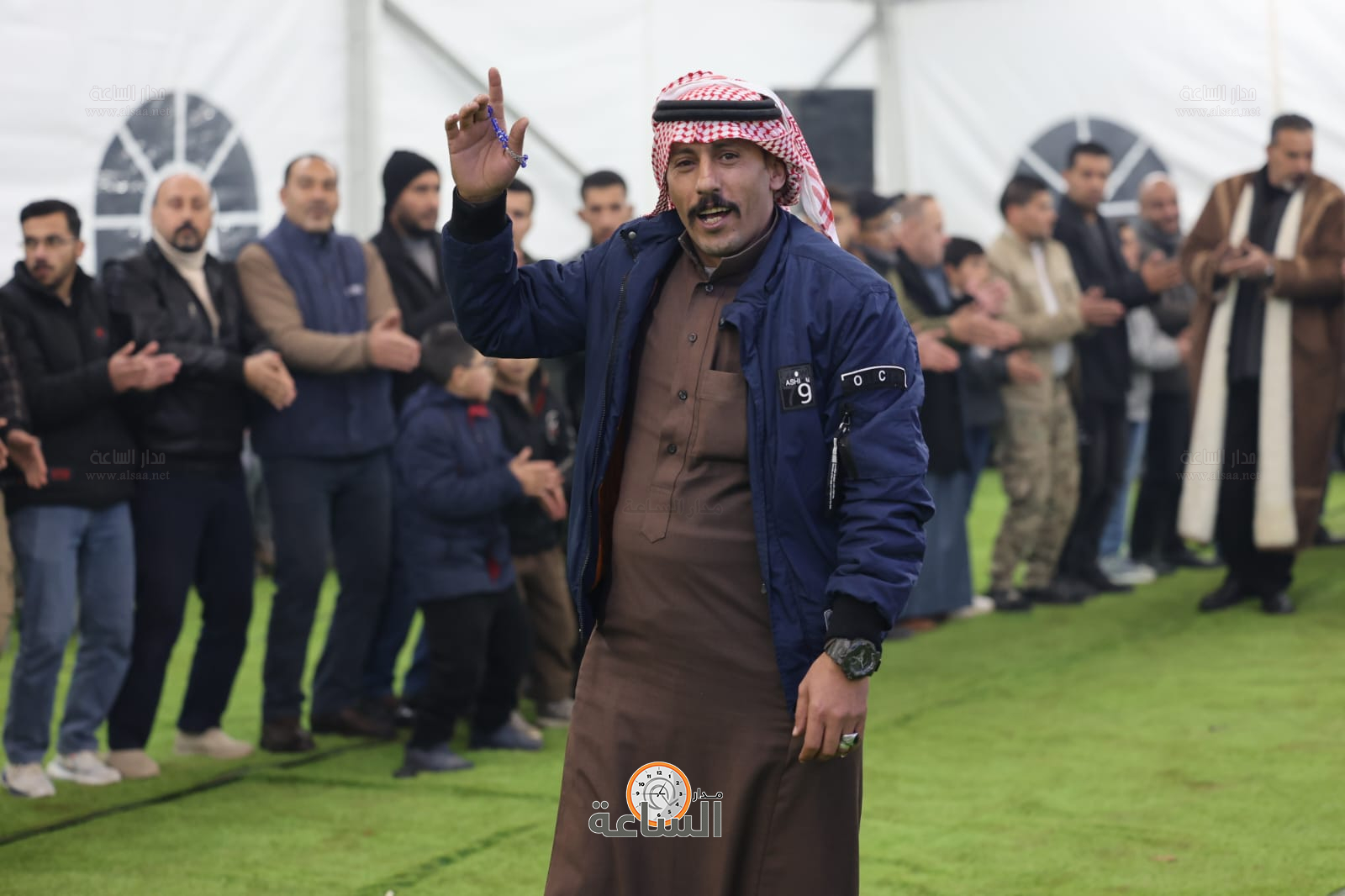 Madar Al-Saa Images 0.004651020646924797