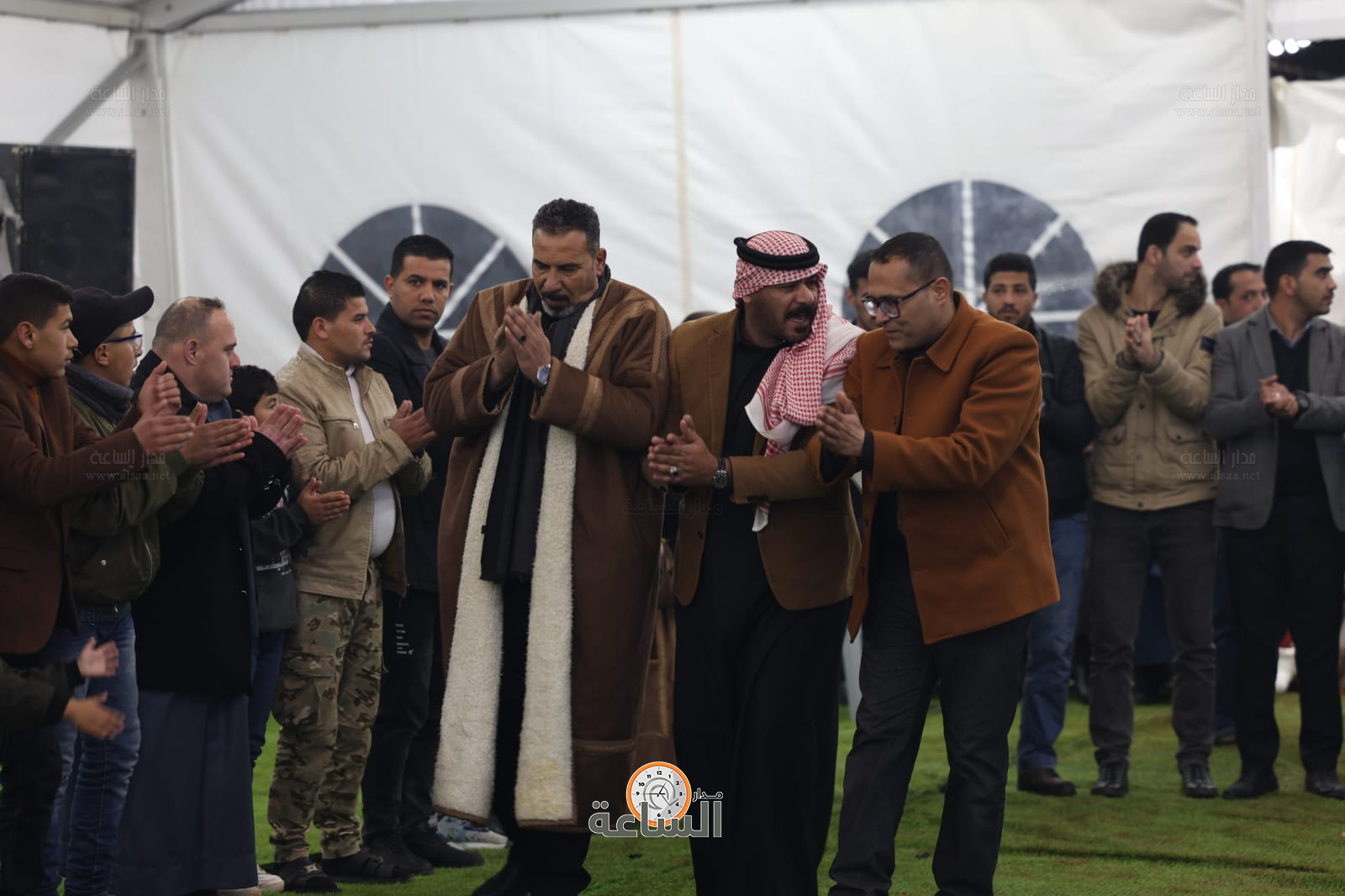 Madar Al-Saa Images 0.28048416784470254