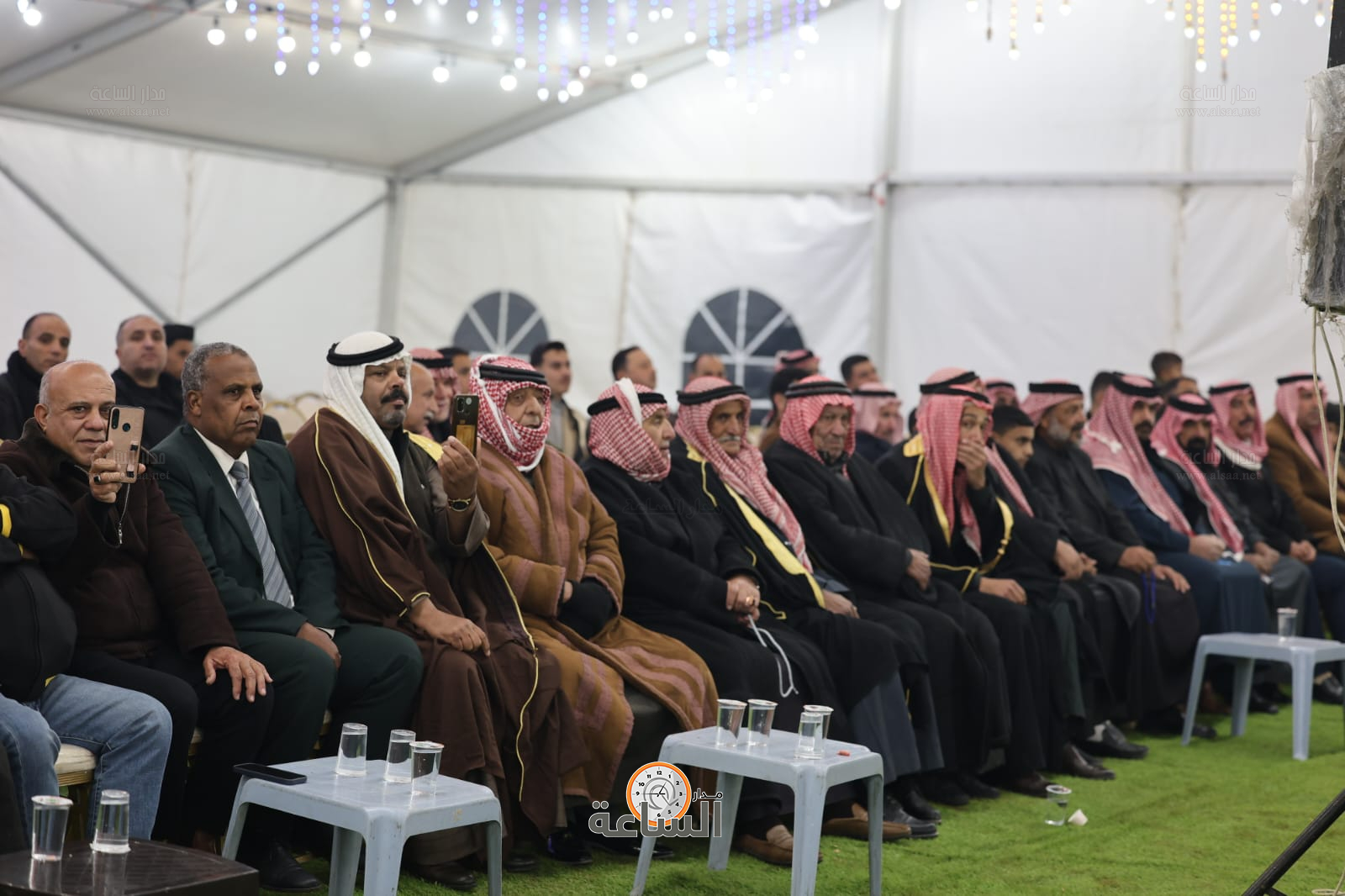 Madar Al-Saa Images 0.7114941058927047