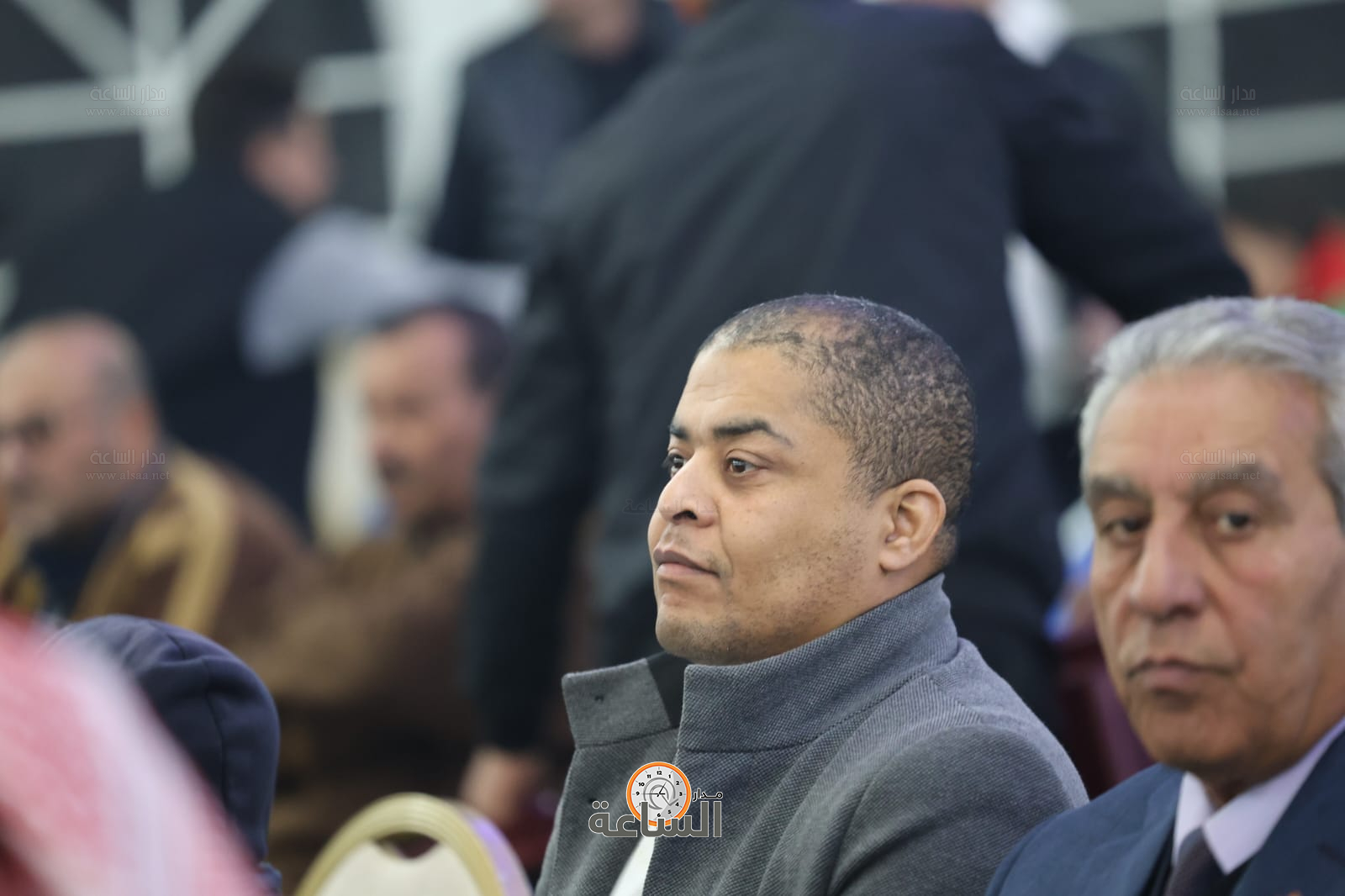 Madar Al-Saa Images 0.24348039884951023