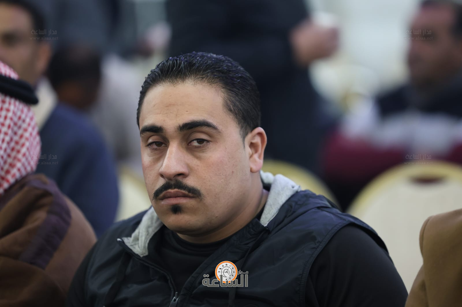 Madar Al-Saa Images 0.18030579865825747