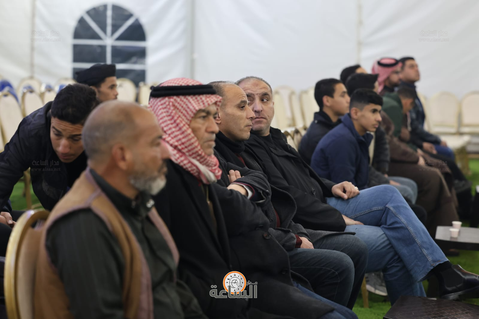 Madar Al-Saa Images 0.7410451367678221