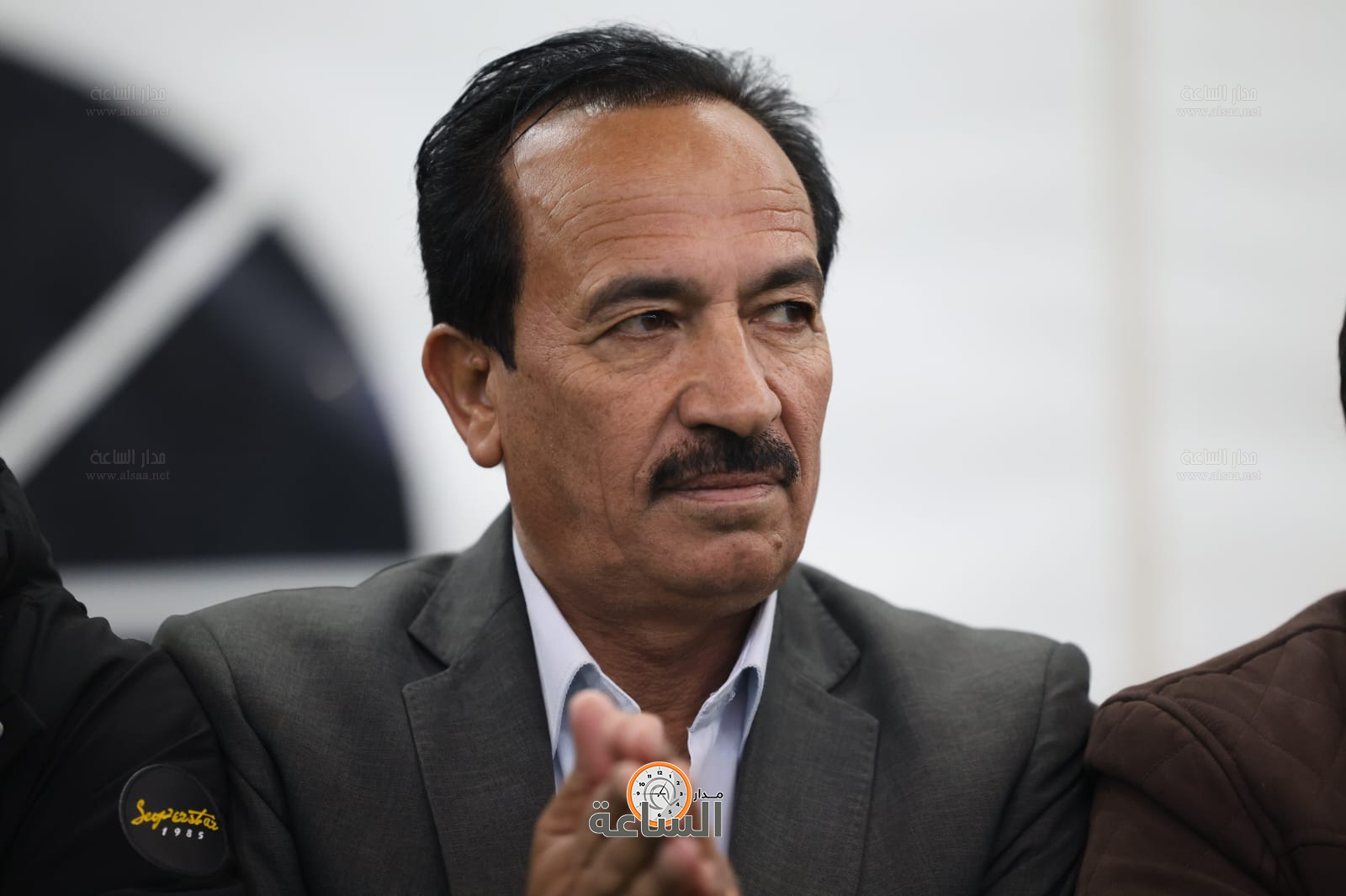 Madar Al-Saa Images 0.9584407246895652