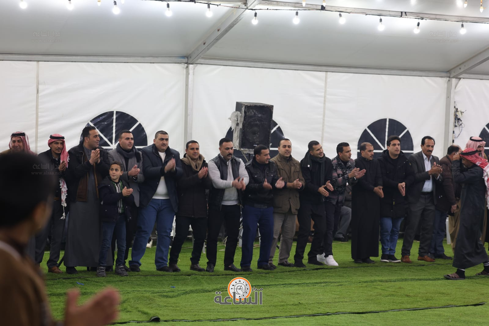 Madar Al-Saa Images 0.5016236146255295