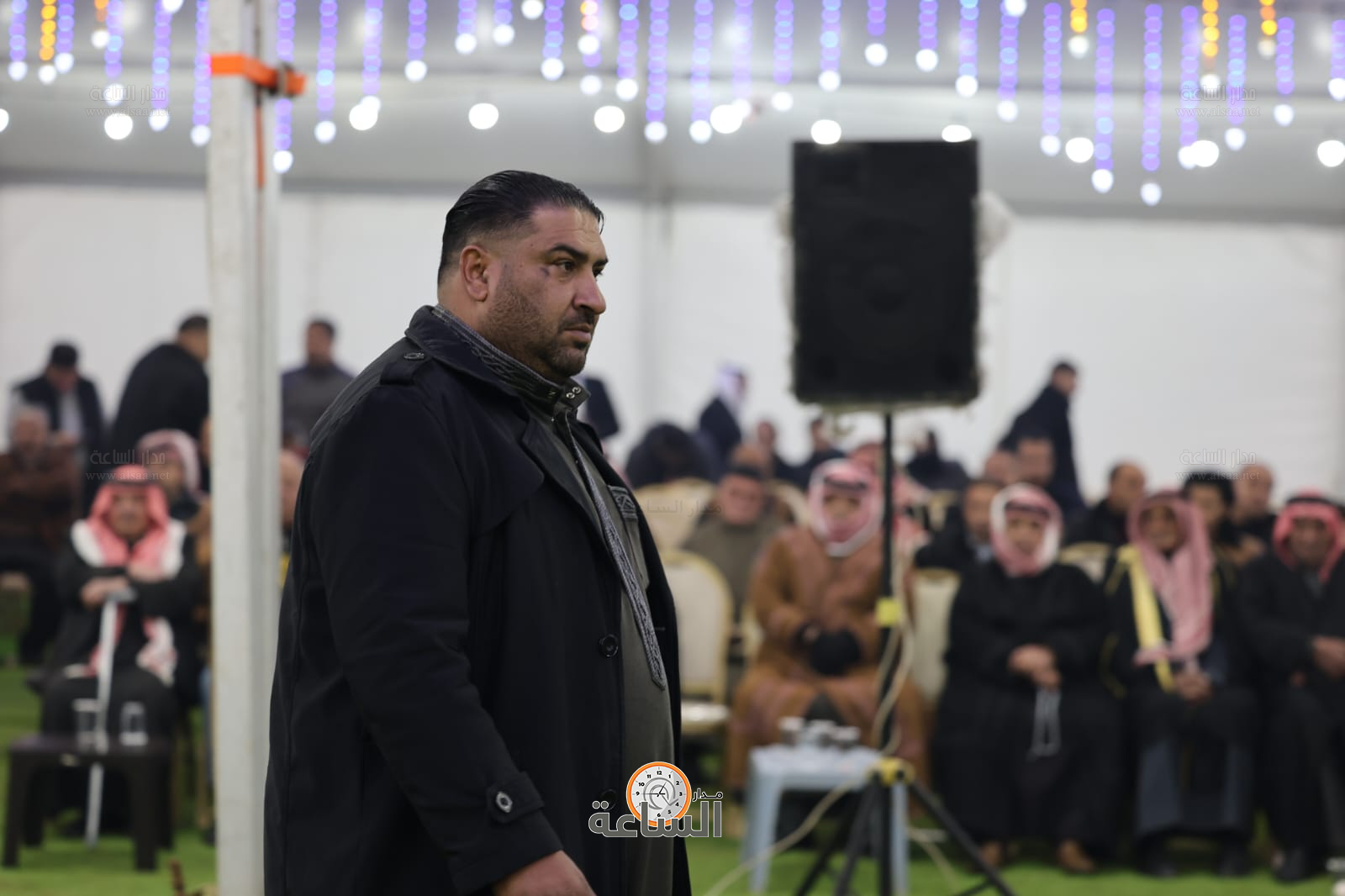 Madar Al-Saa Images 0.8381599178940631