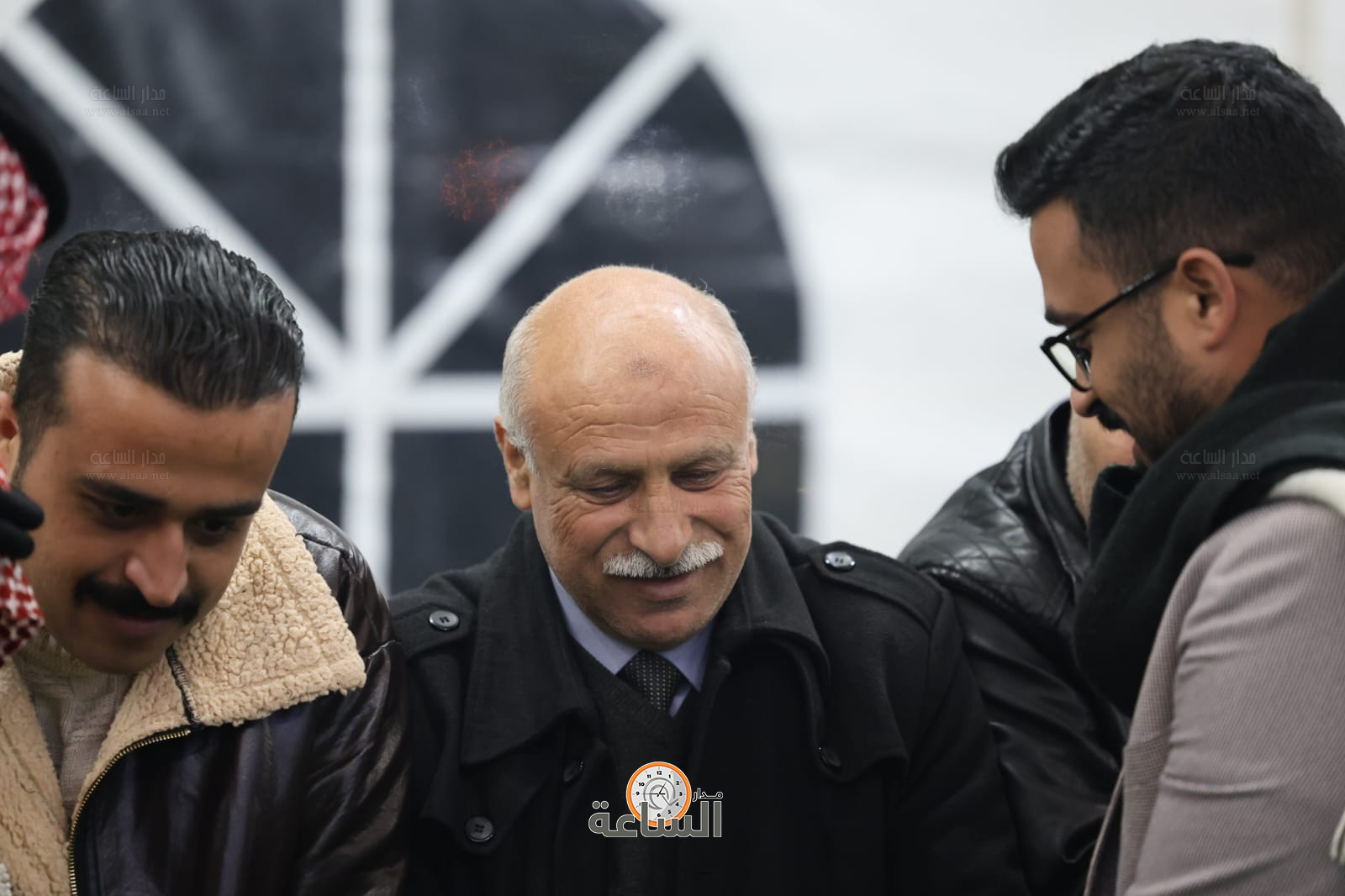 Madar Al-Saa Images 0.2770708874267538