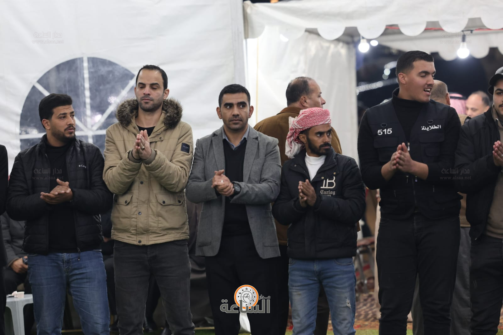 Madar Al-Saa Images 0.6361993395917513