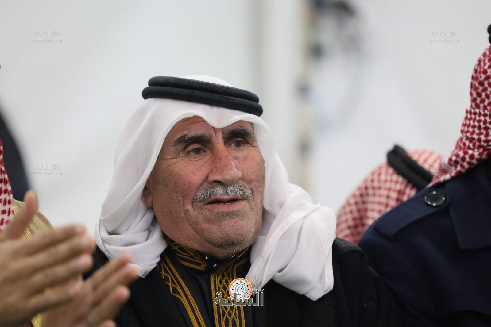 Madar Al-Saa Images 0.6014712015615171