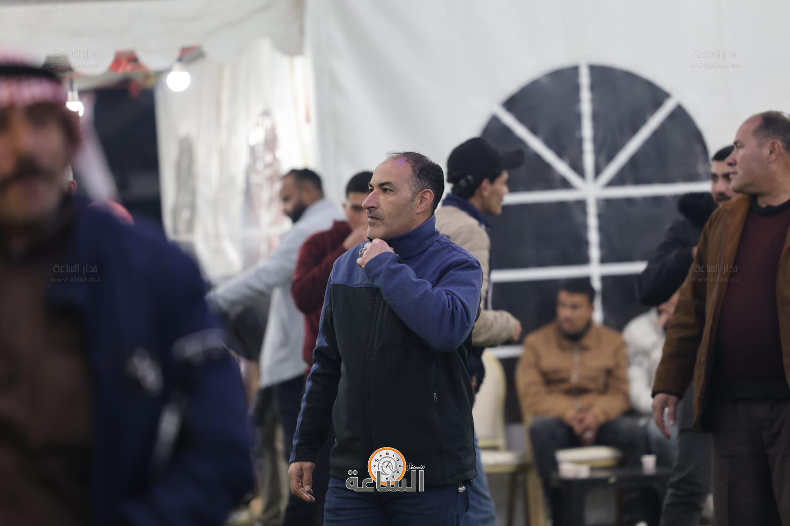 Madar Al-Saa Images 0.9013484211571123