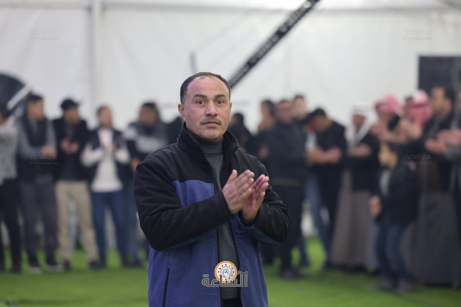 Madar Al-Saa Images 0.39936069477749947