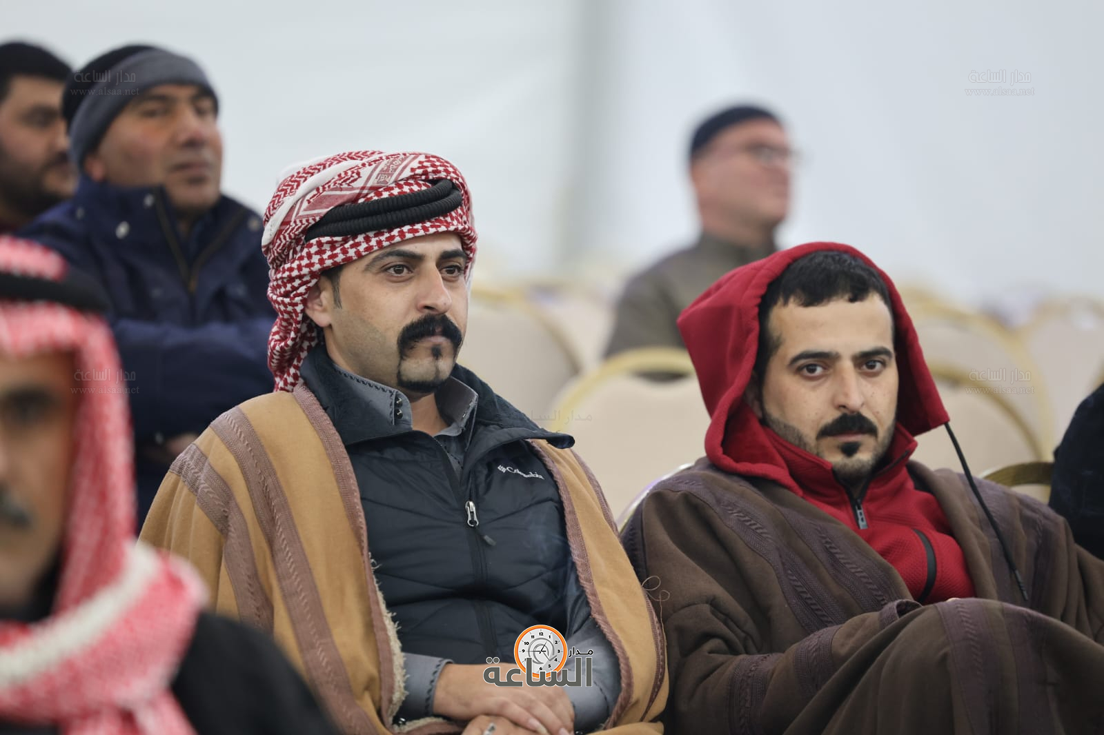 Madar Al-Saa Images 0.5577833061055362