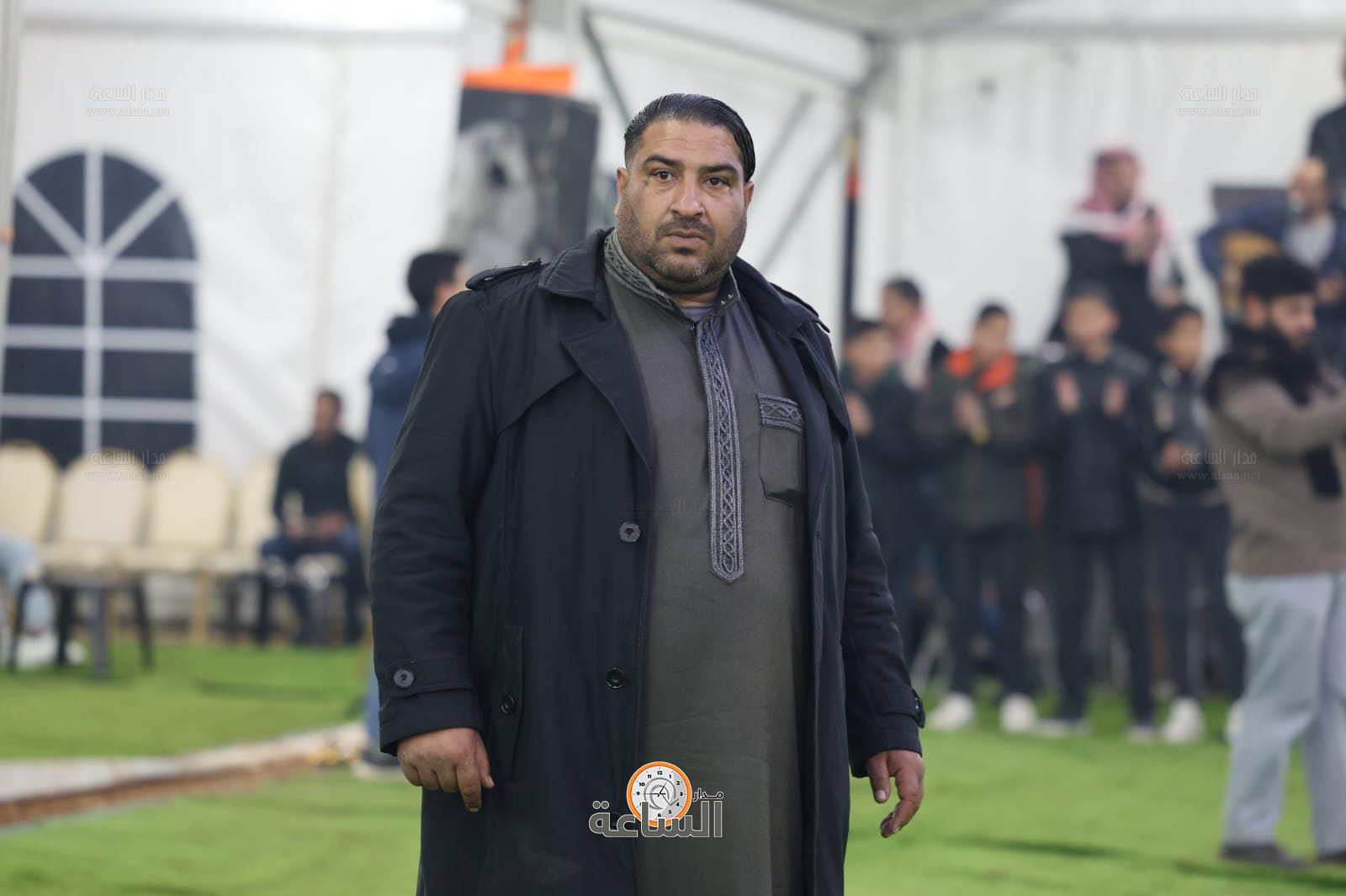 Madar Al-Saa Images 0.43747227208521444