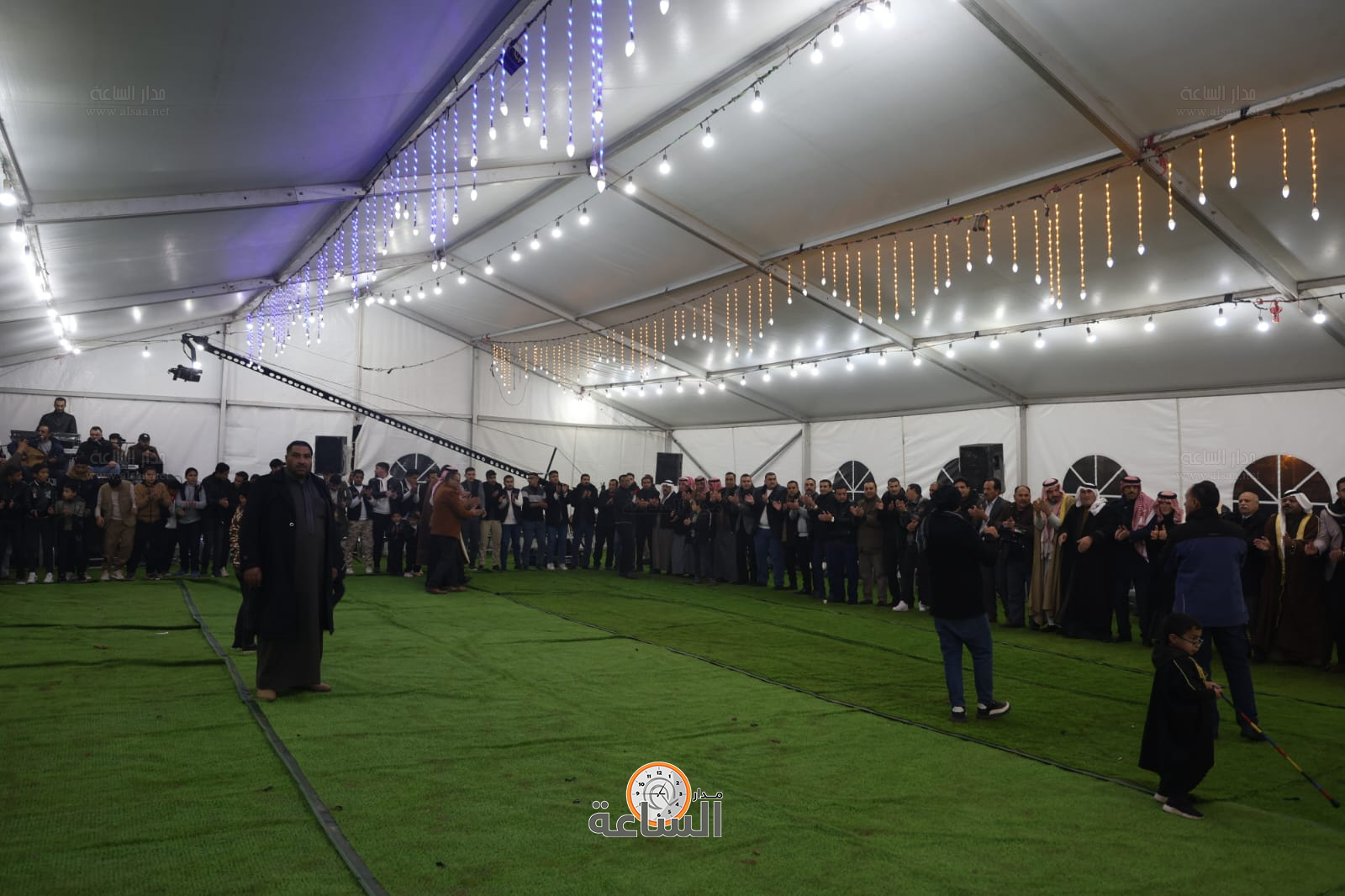 Madar Al-Saa Images 0.8877081189219009