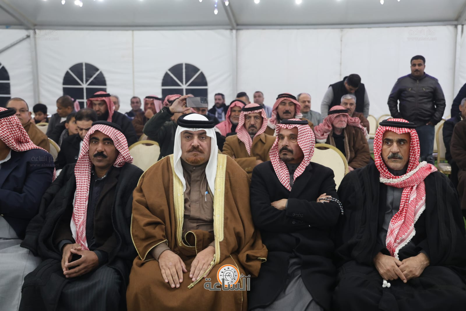 Madar Al-Saa Images 0.15258266525033504