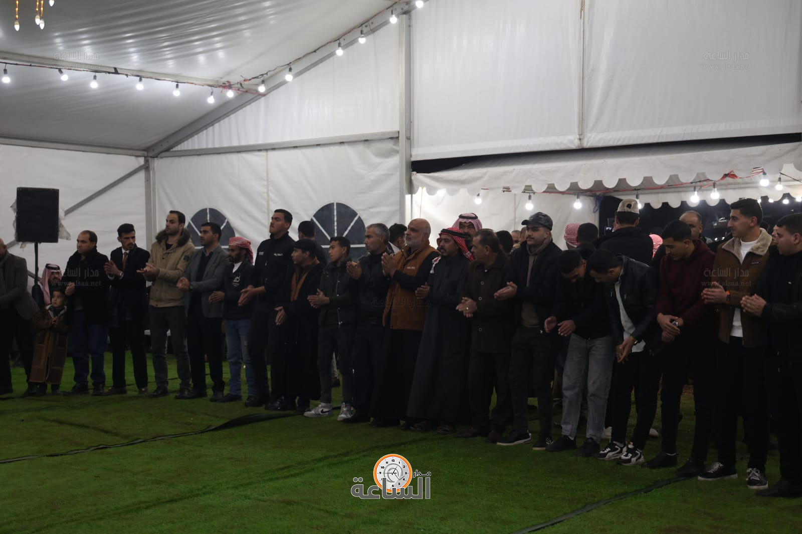 Madar Al-Saa Images 0.3927168604786879