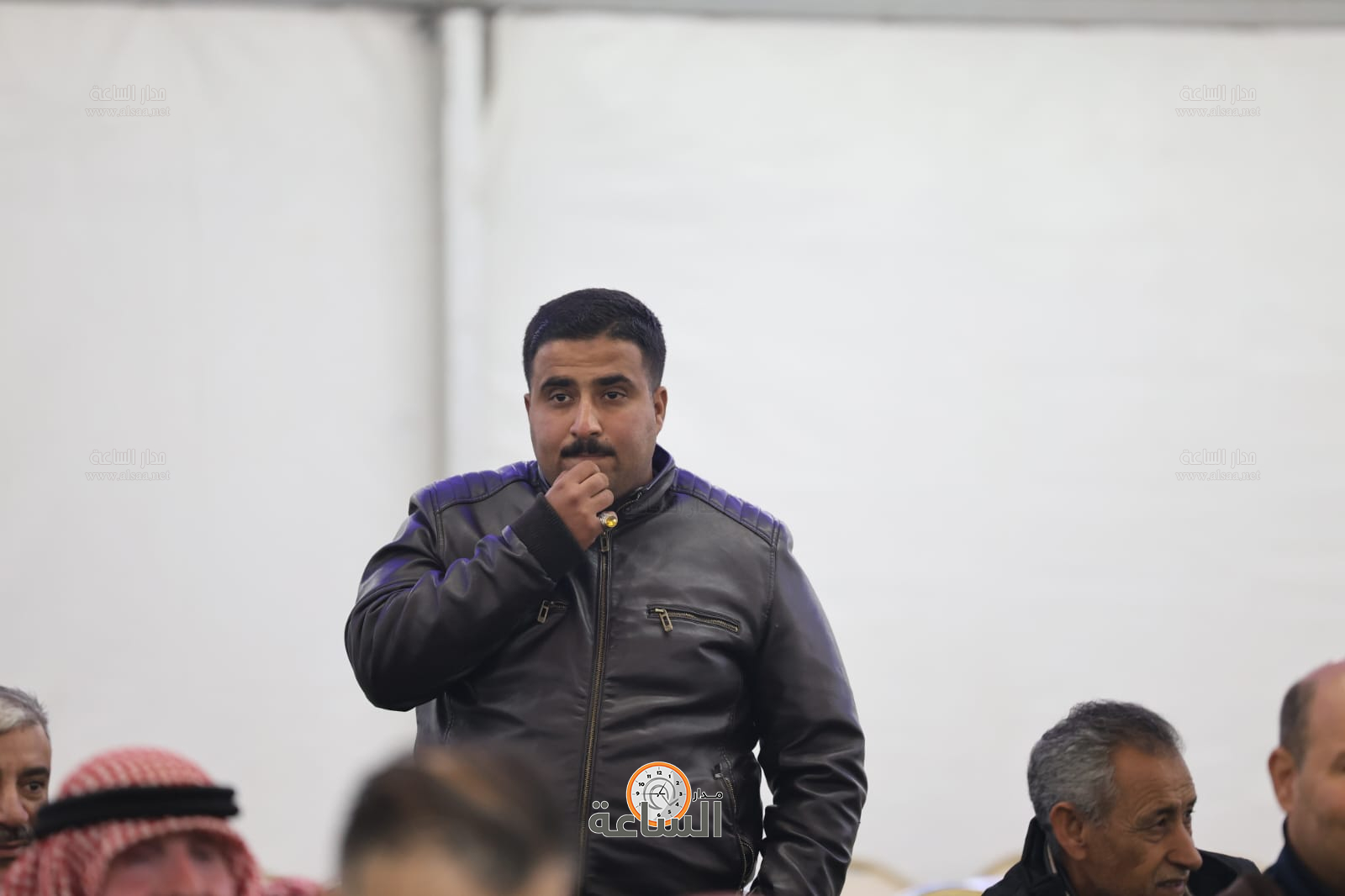 Madar Al-Saa Images 0.5827071164203439