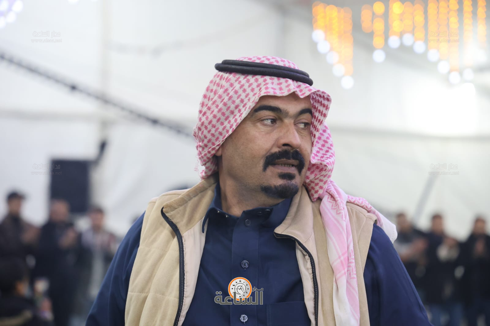 Madar Al-Saa Images 0.3864078153487711