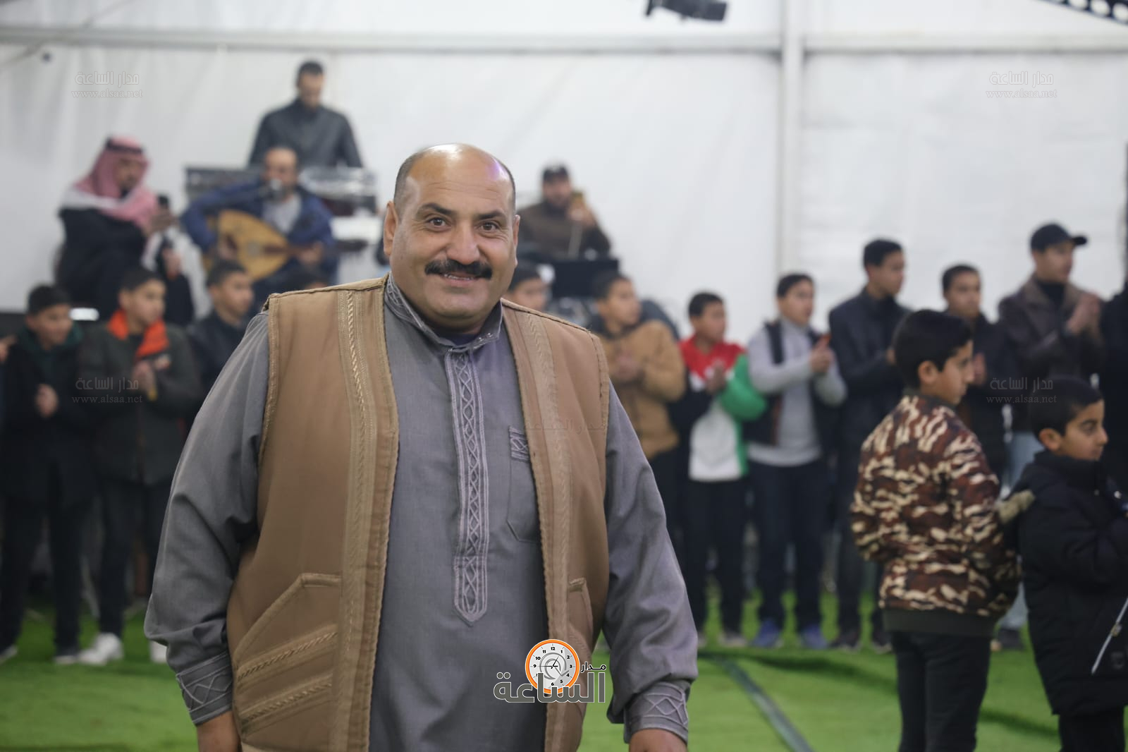 Madar Al-Saa Images 0.19270431343673455