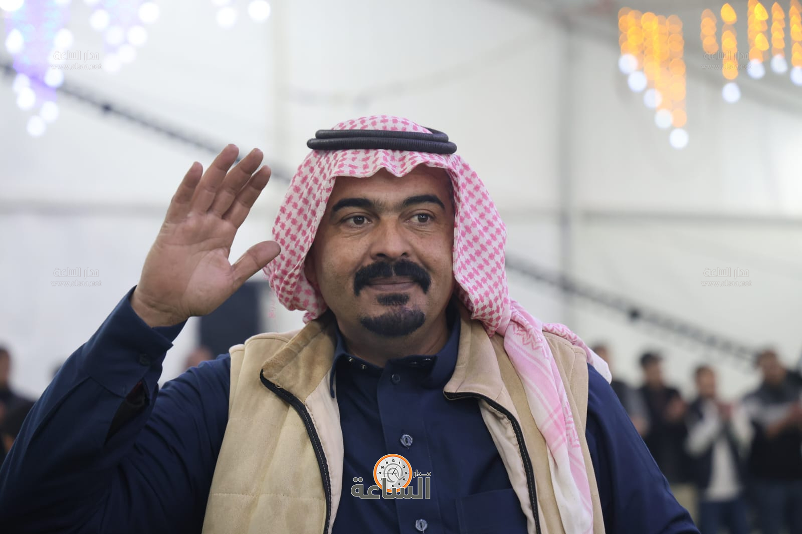 Madar Al-Saa Images 0.6071919256837317