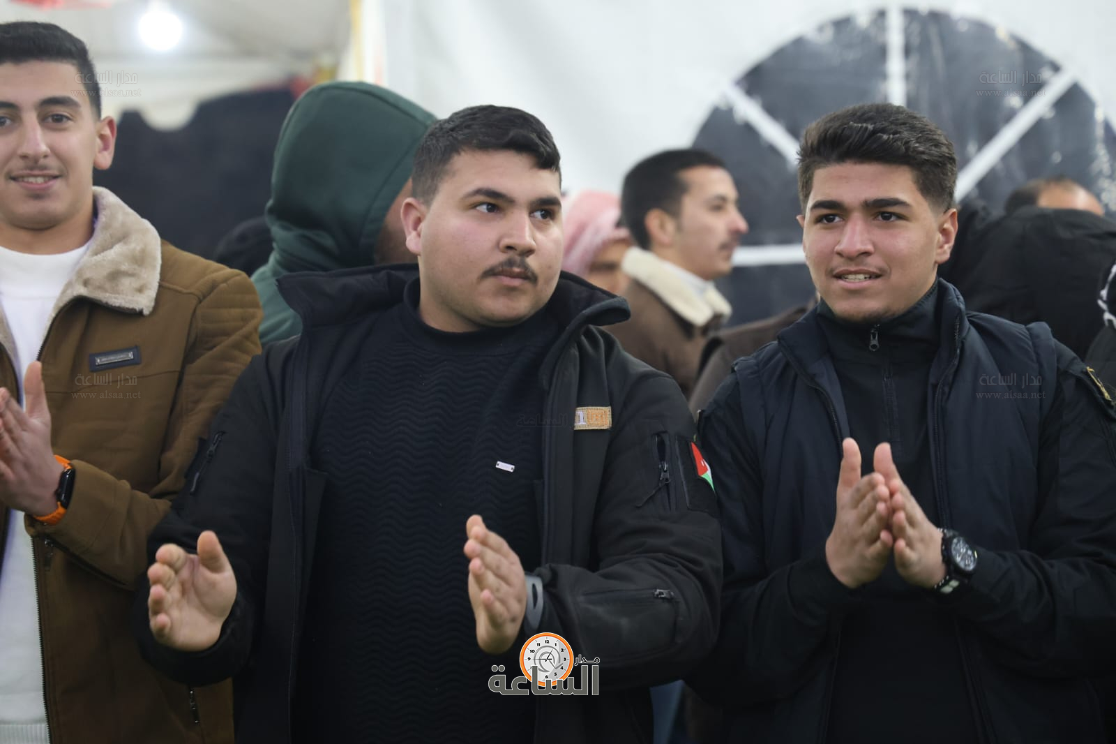 Madar Al-Saa Images 0.5076386528365109