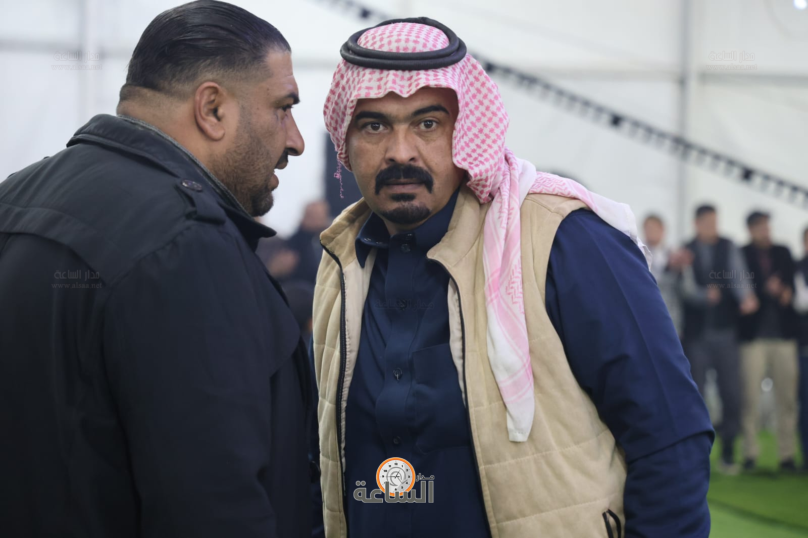 Madar Al-Saa Images 0.9133730465219787