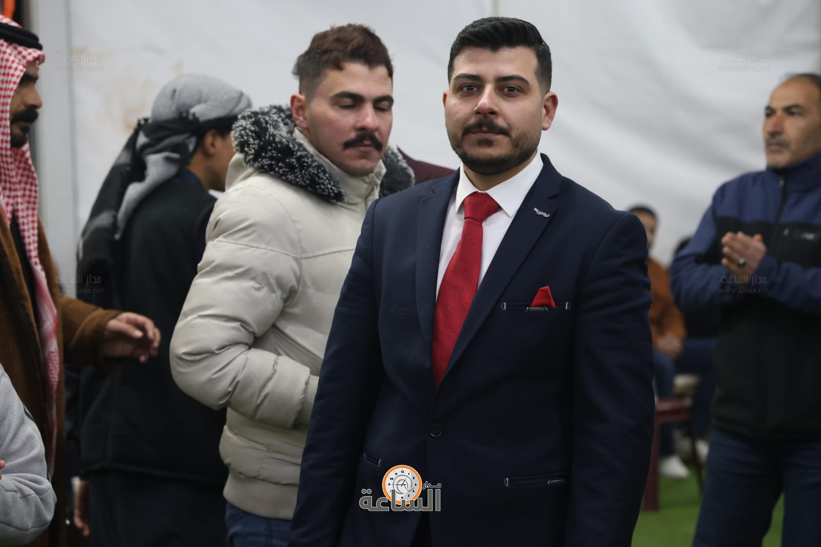 Madar Al-Saa Images 0.5581509052242752