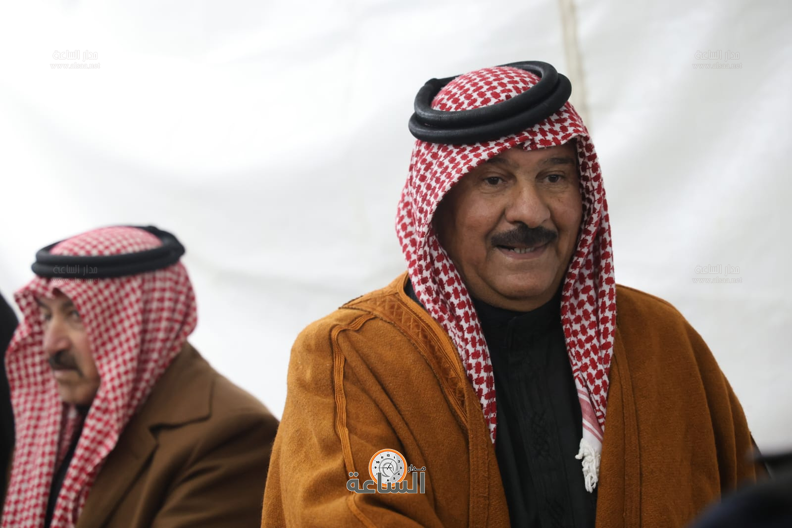 Madar Al-Saa Images 0.9179785418533977