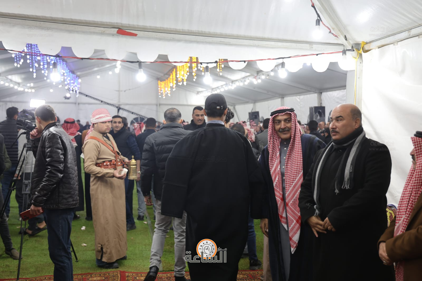 Madar Al-Saa Images 0.4660587164402581