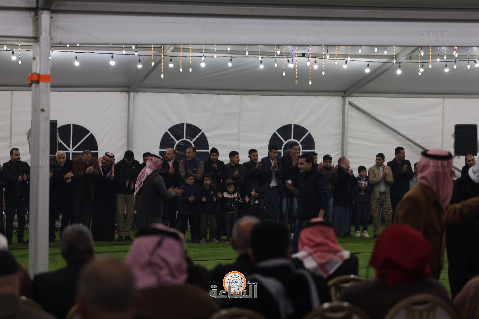 Madar Al-Saa Images 0.7301575936107434