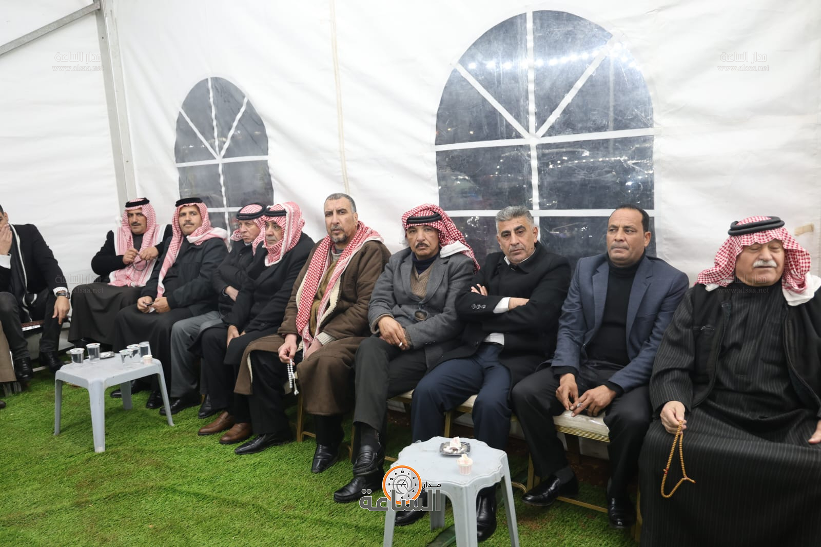 Madar Al-Saa Images 0.12185670426683703