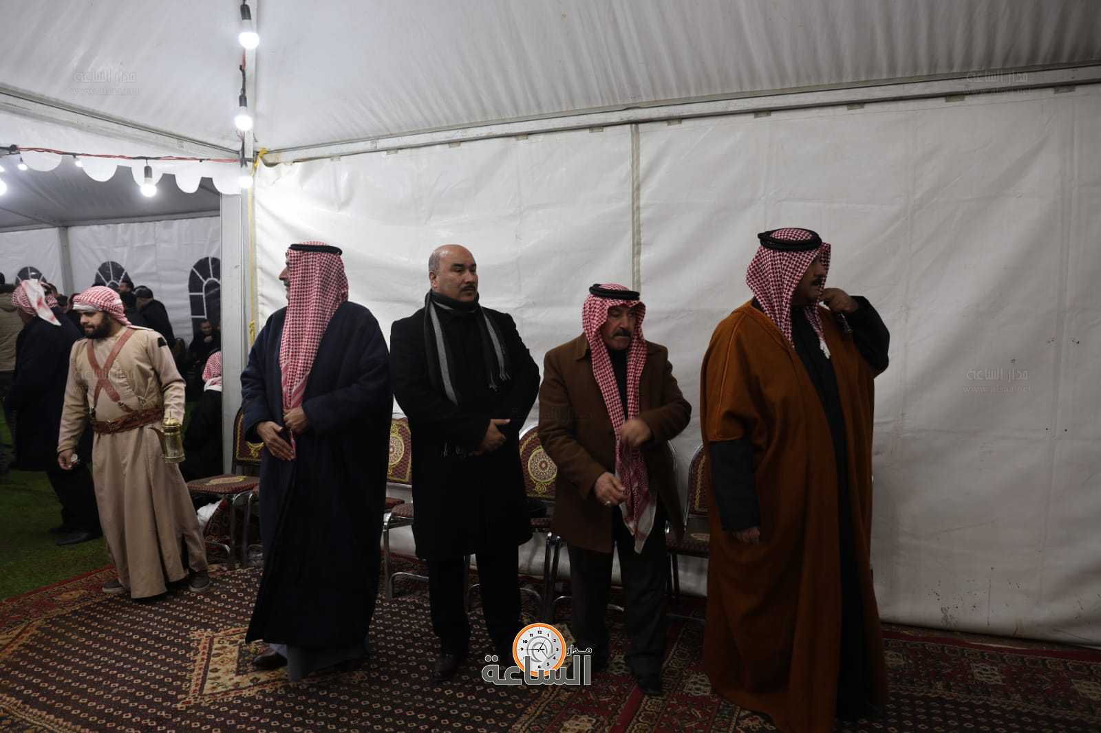 Madar Al-Saa Images 0.681455738359181