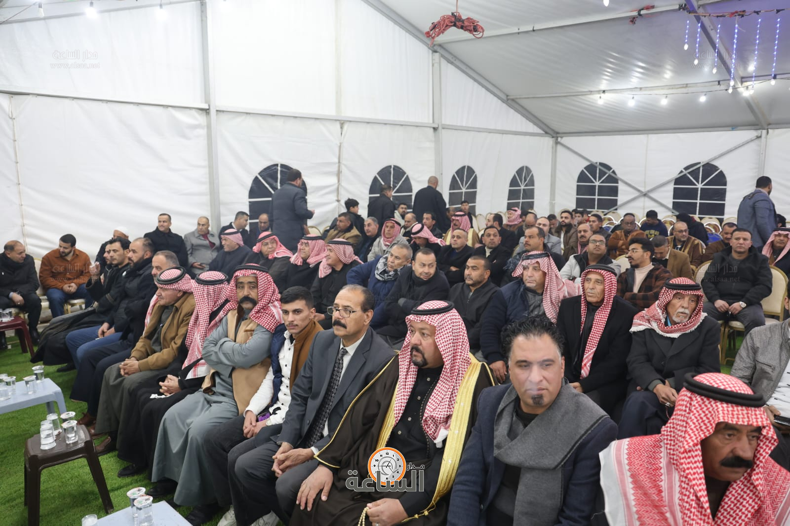 Madar Al-Saa Images 0.5625659804425214