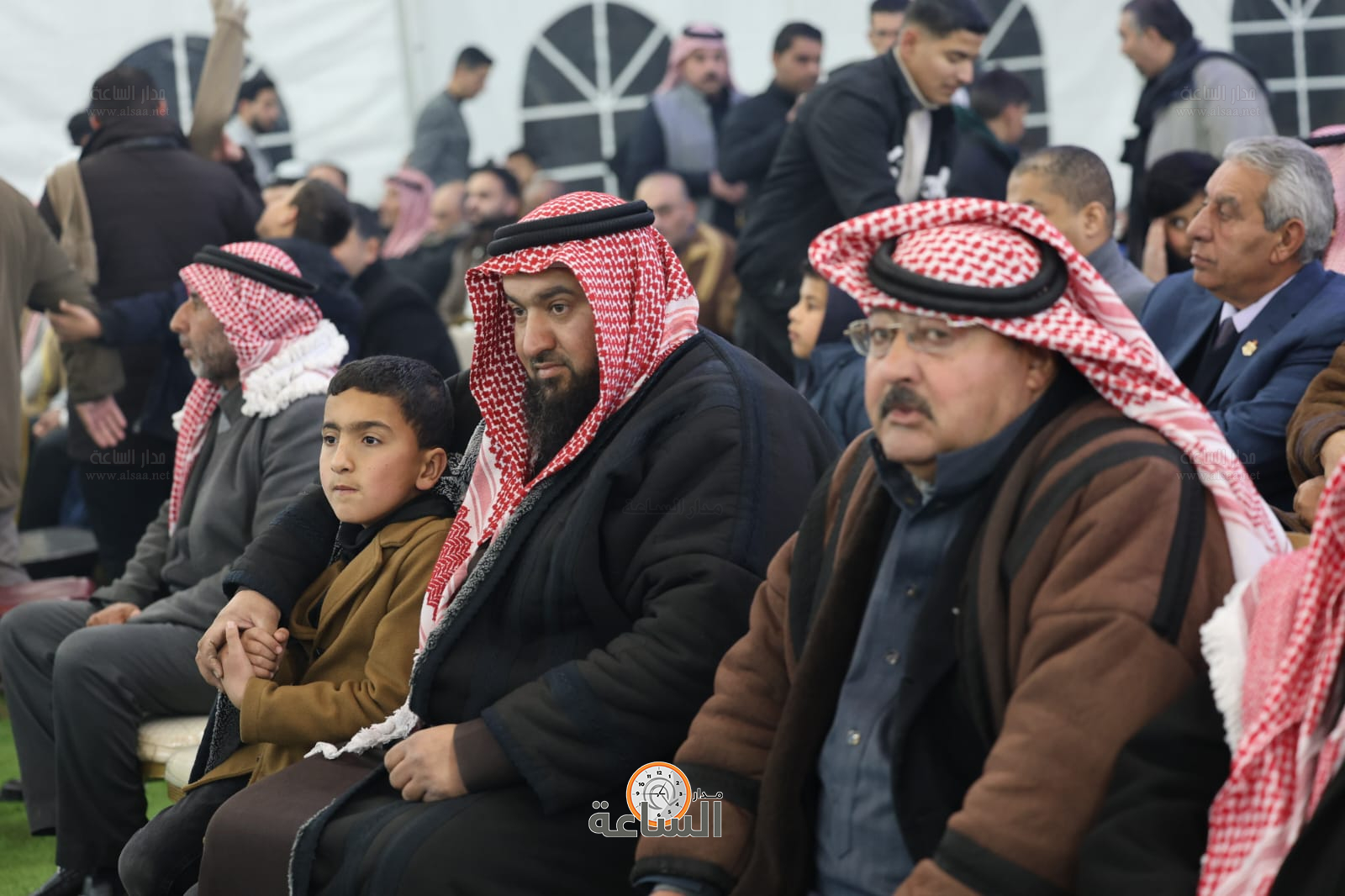 Madar Al-Saa Images 0.29999089863408246