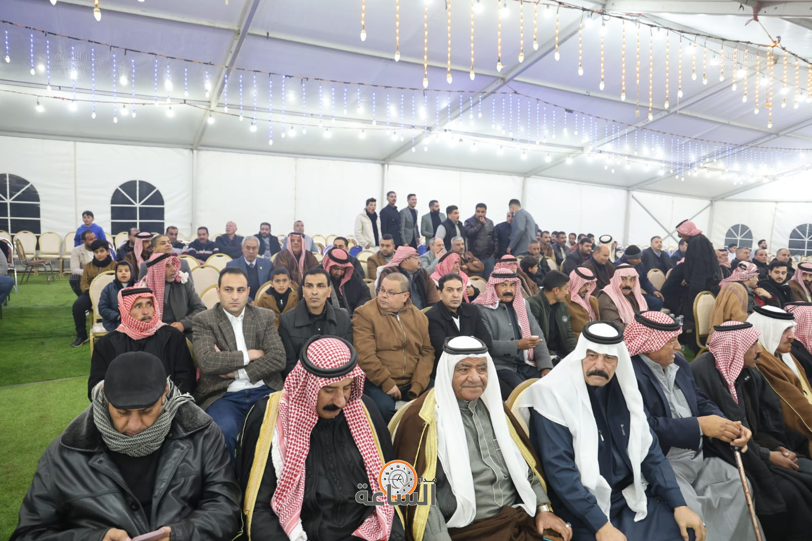 Madar Al-Saa Images 0.8591292054204196