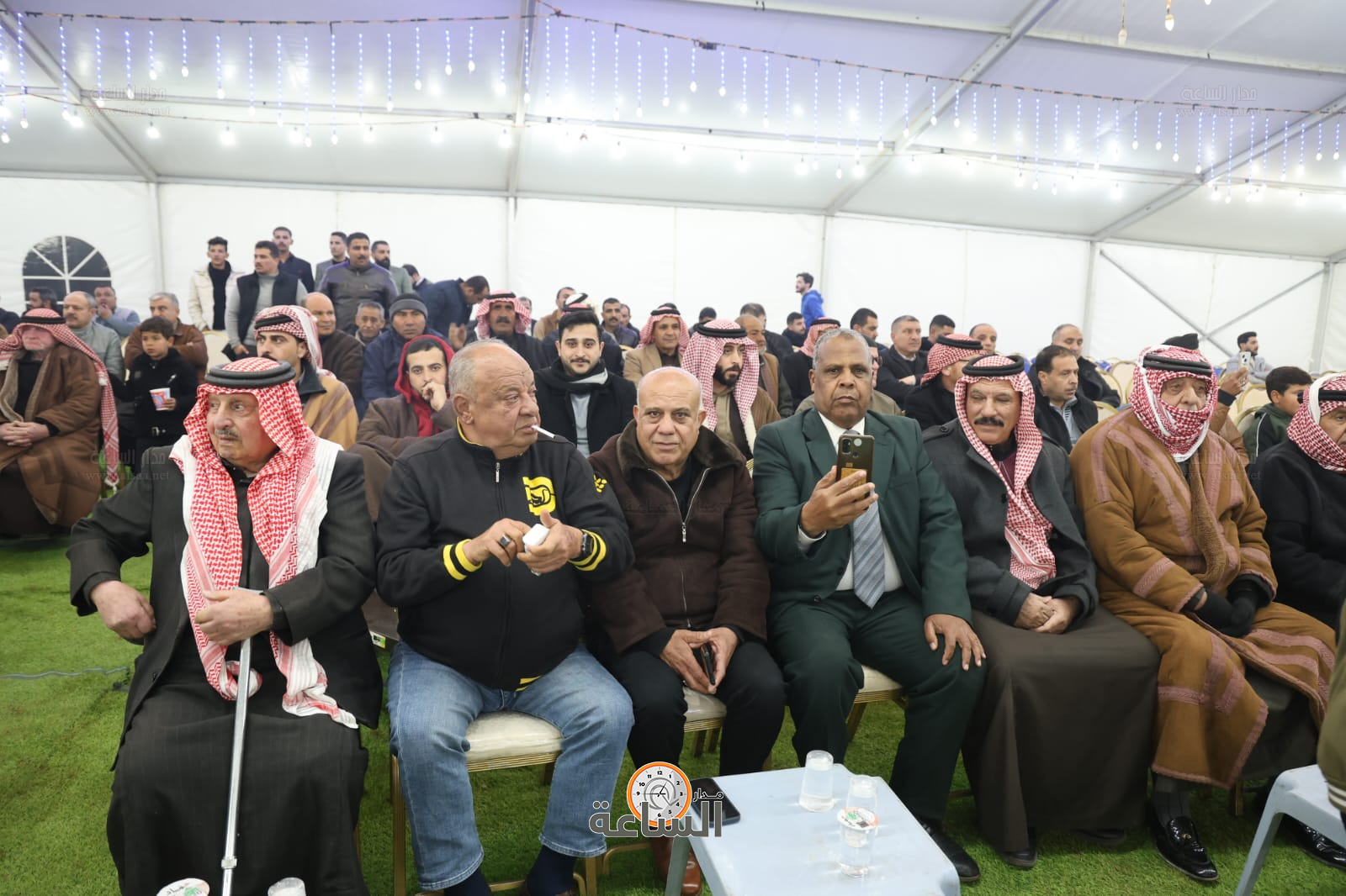 Madar Al-Saa Images 0.3818676006130062