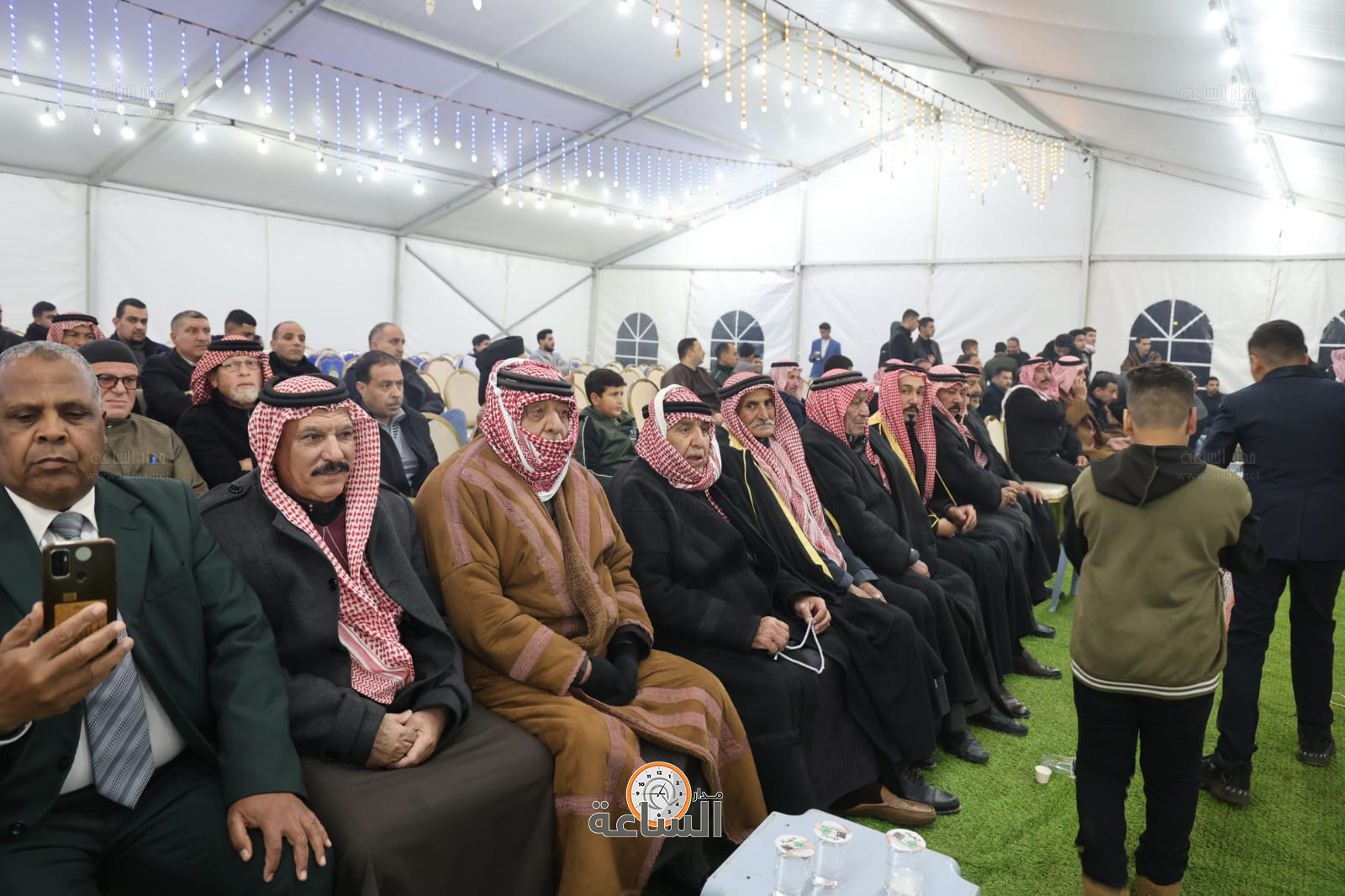 Madar Al-Saa Images 0.9432445030194869