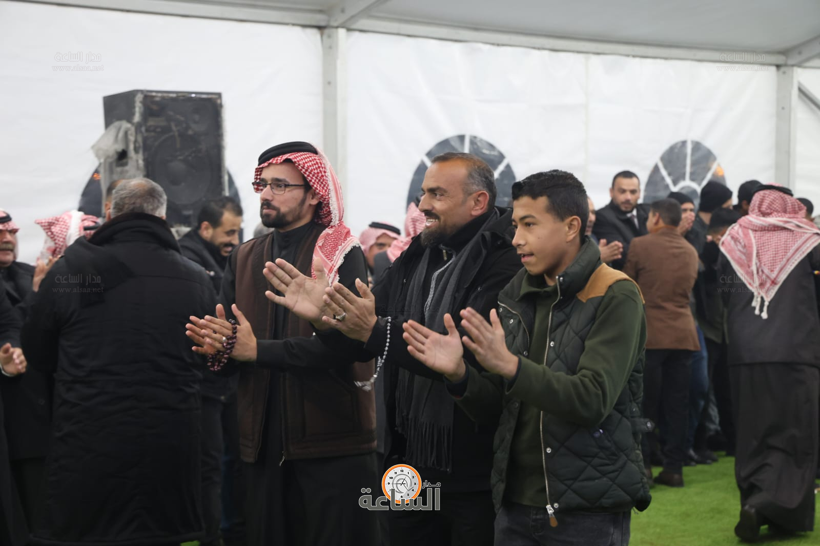 Madar Al-Saa Images 0.4440251444784902