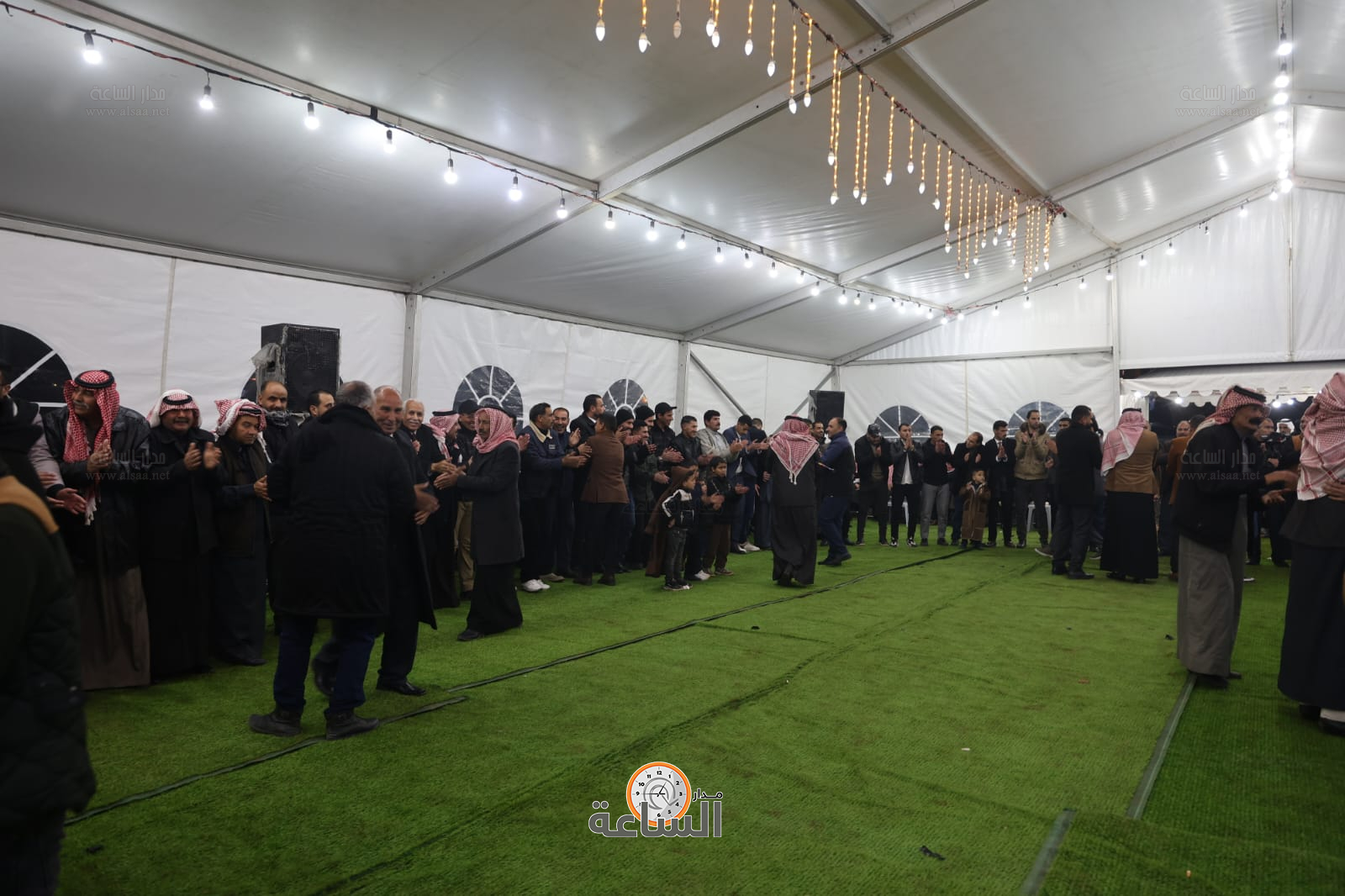 Madar Al-Saa Images 0.4193125267618003