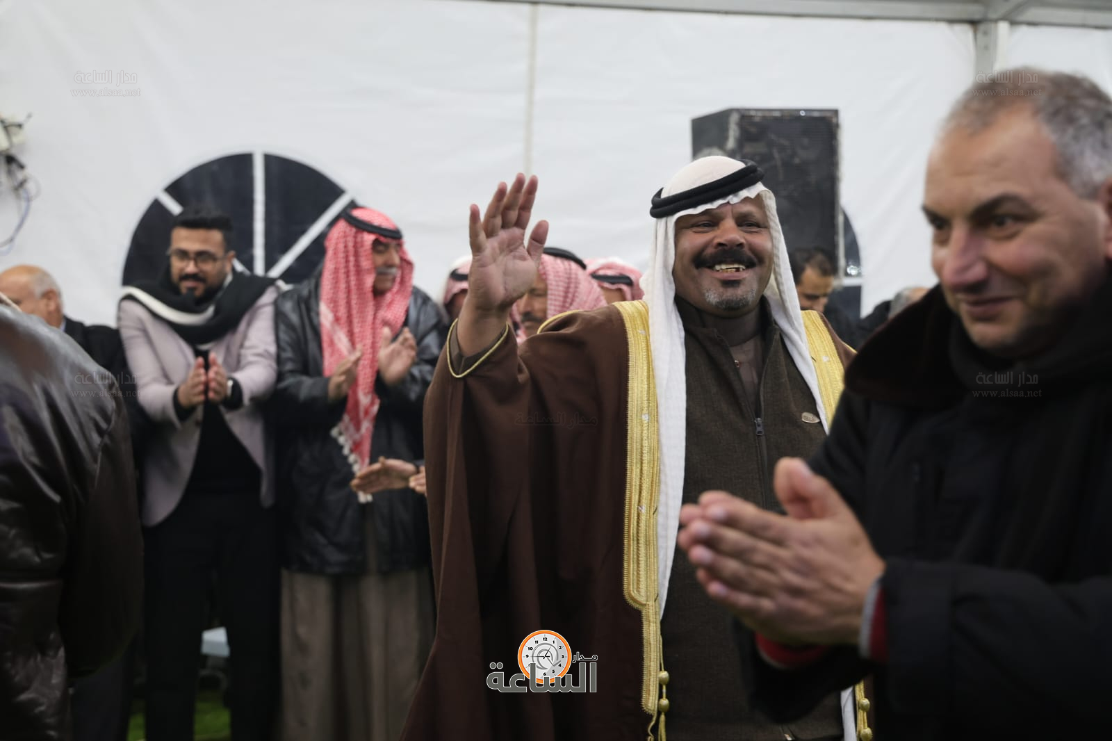 Madar Al-Saa Images 0.8664604041934905