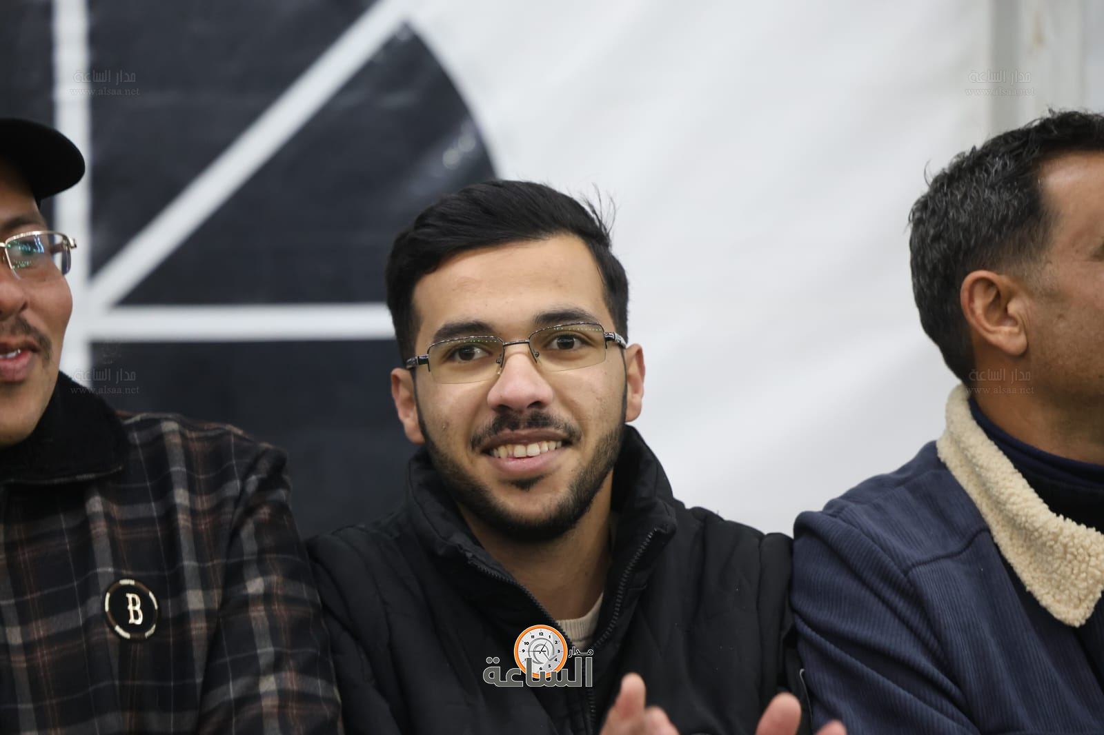 Madar Al-Saa Images 0.4392513284040156